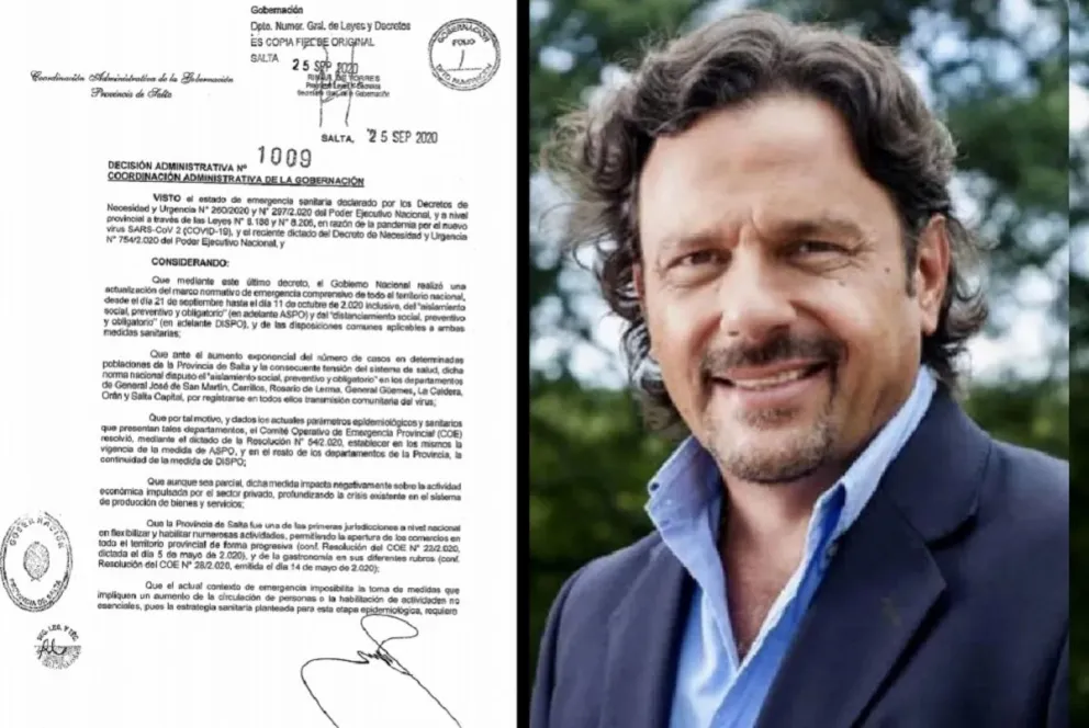 Gustavo Sáenz