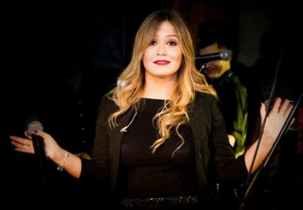 Karina, la Princesita. Fuente: (Instagram)