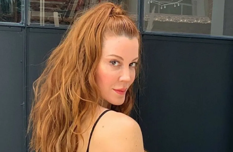 Miriam Lanzoni Fuente (Instagram)