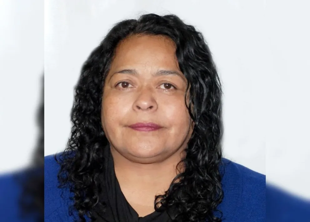 Josefina Pastrana