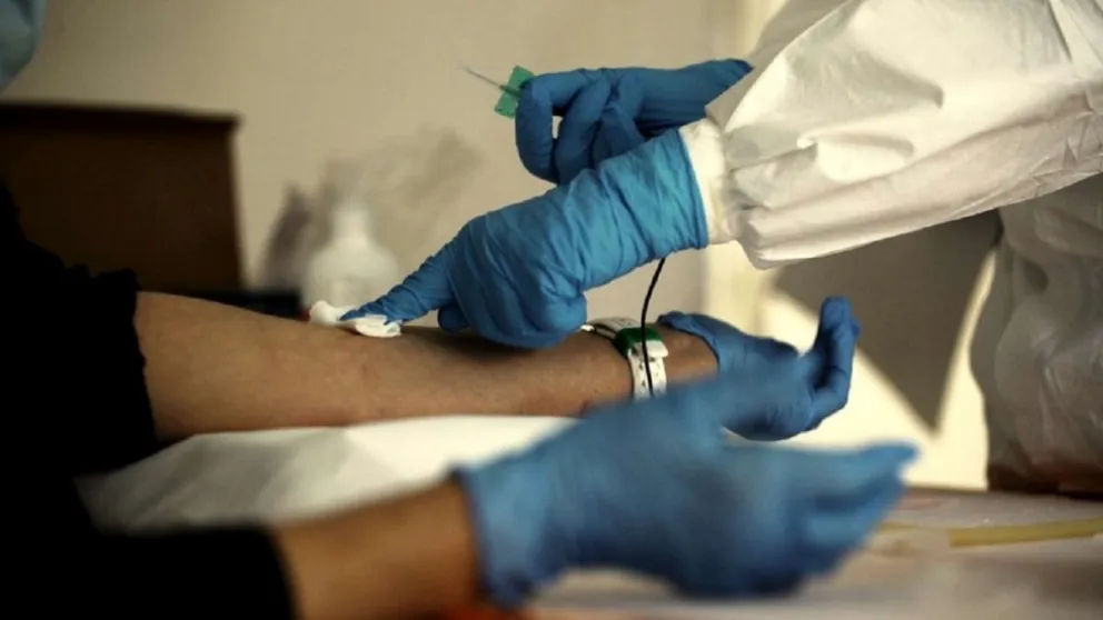 Recuperados por covid Fuente (Twitter)