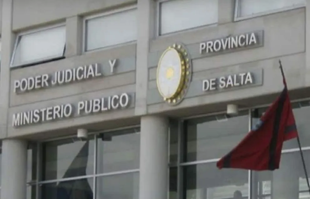 Últimos días antes de la feria judicial de invierno