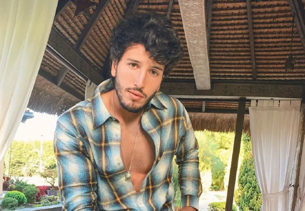 Sebastián Yatra. Fuente: Instagram