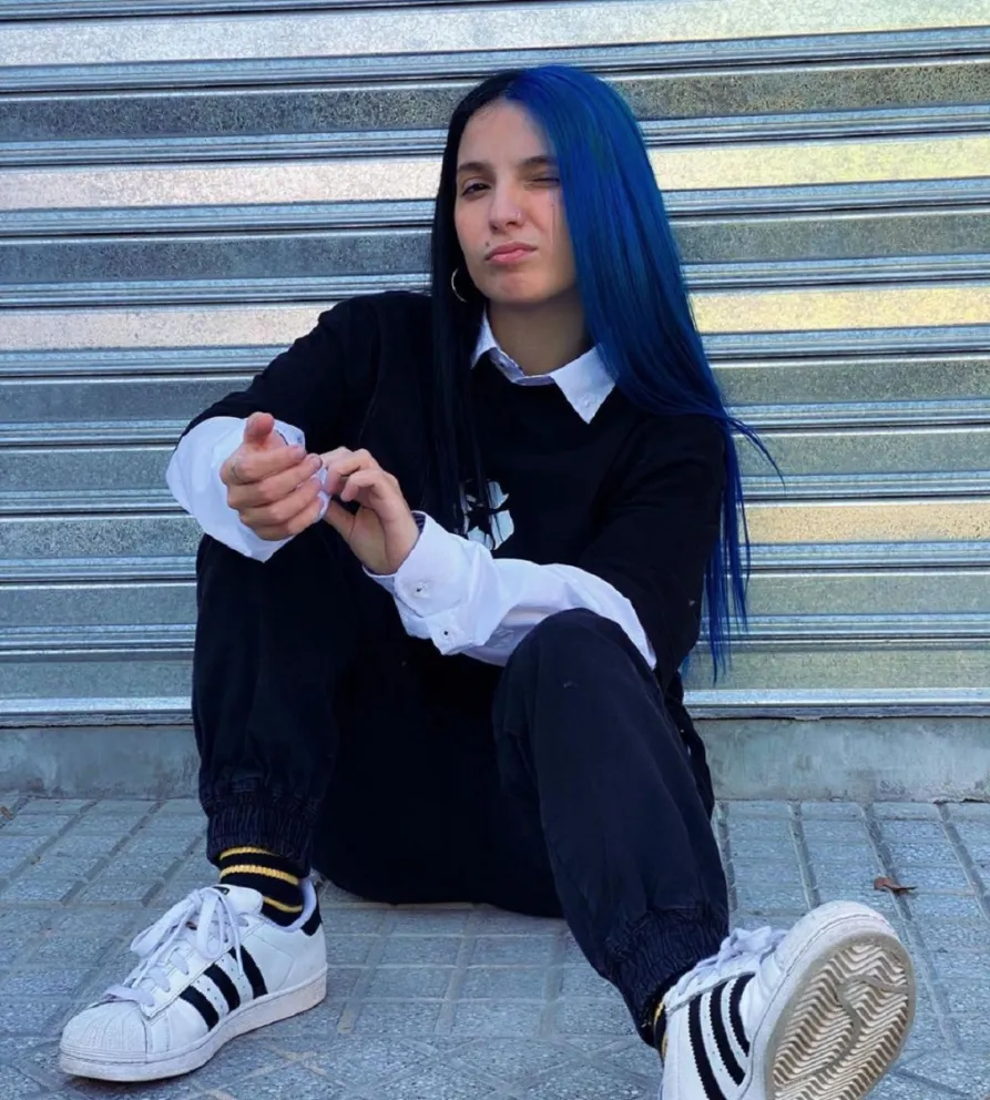 Angie Velasco Fuente:(Instagram)