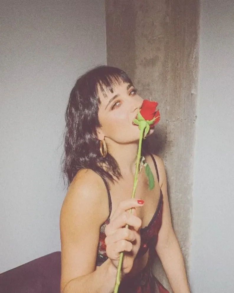 Flor Torrente Fuente:(Instagram)
