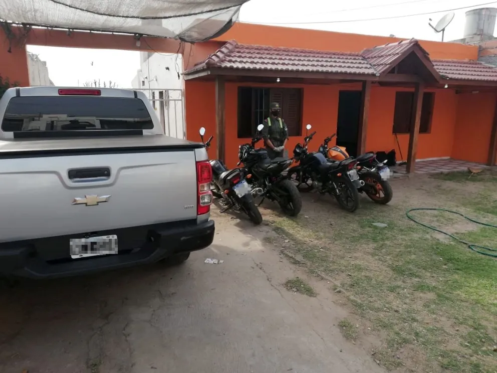 Lavado de dinero
