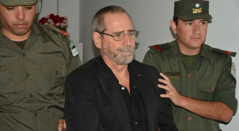 Ricardo Jaime