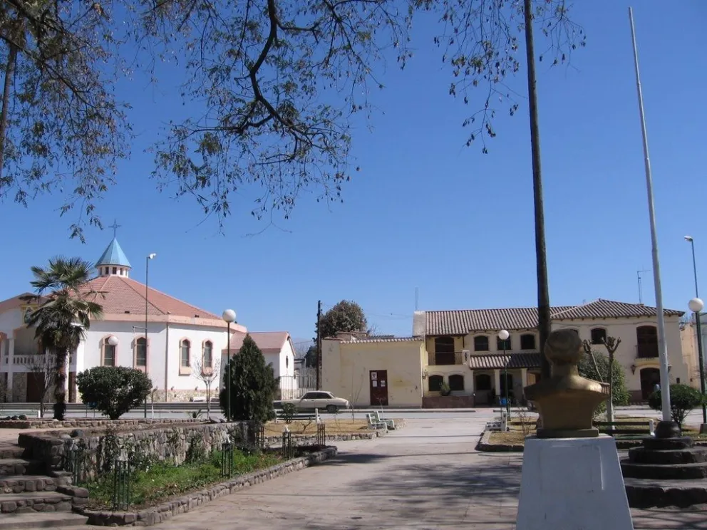 Cerrillos