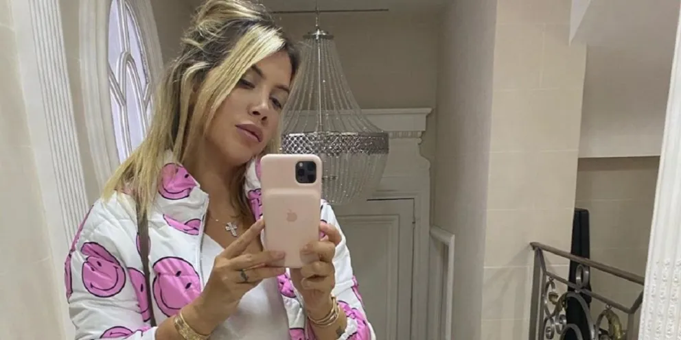 Los hijos de Wanda Nara sorprenden a todos con su talento y en su rutina diaria