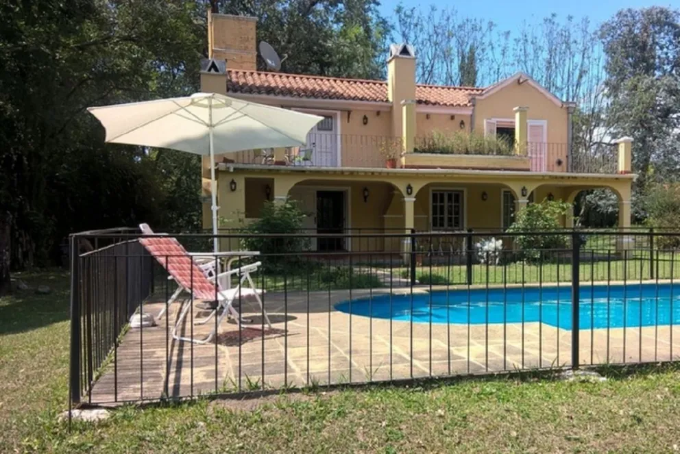 Casa de verano Fuente (Twitter)