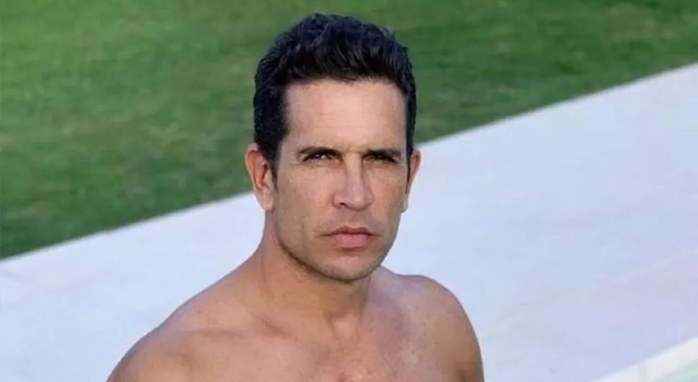 Diego Ramos Fuente (Instagram)