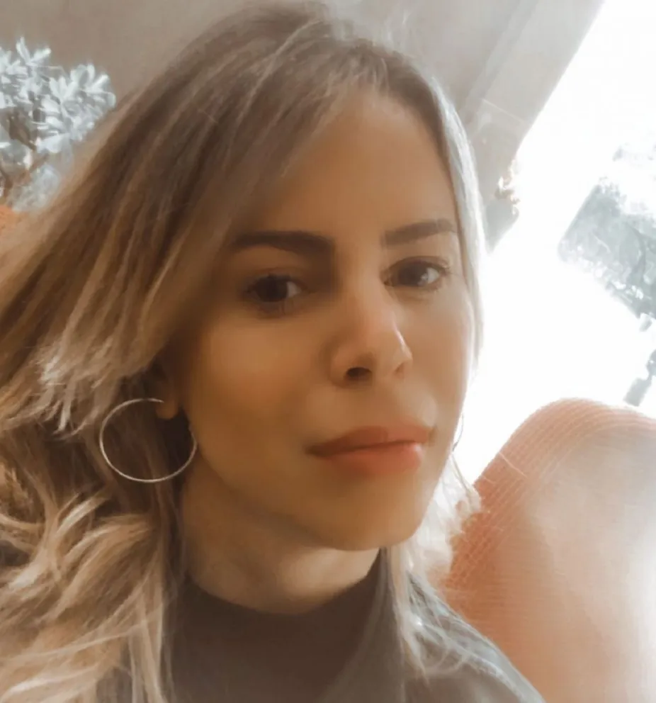 Marianela Mirra Fuente (Instagram)
