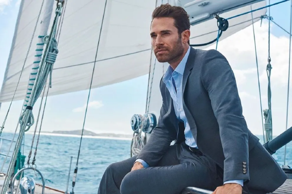 Sebastian Rulli