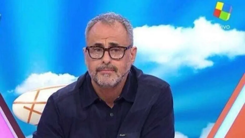 Jorge Rial Fuente (Instagram)