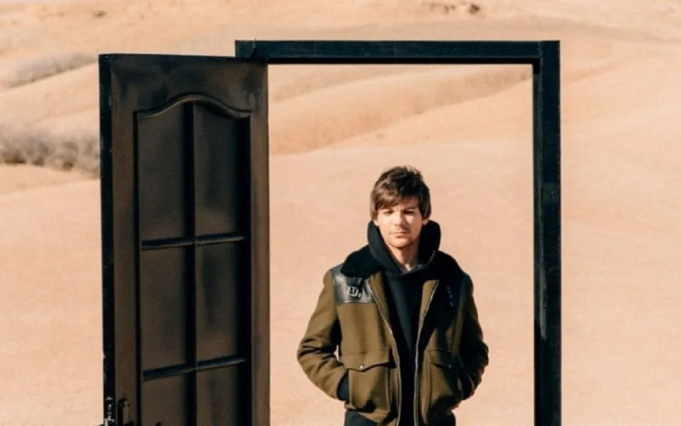 Stream Walls: Fans de Louis Tomlinson buscan un nuevo logro para el cantante con su vídeo "Walls"