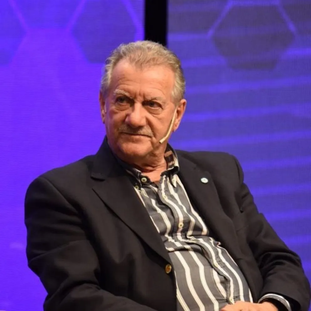 Antonio Marocco