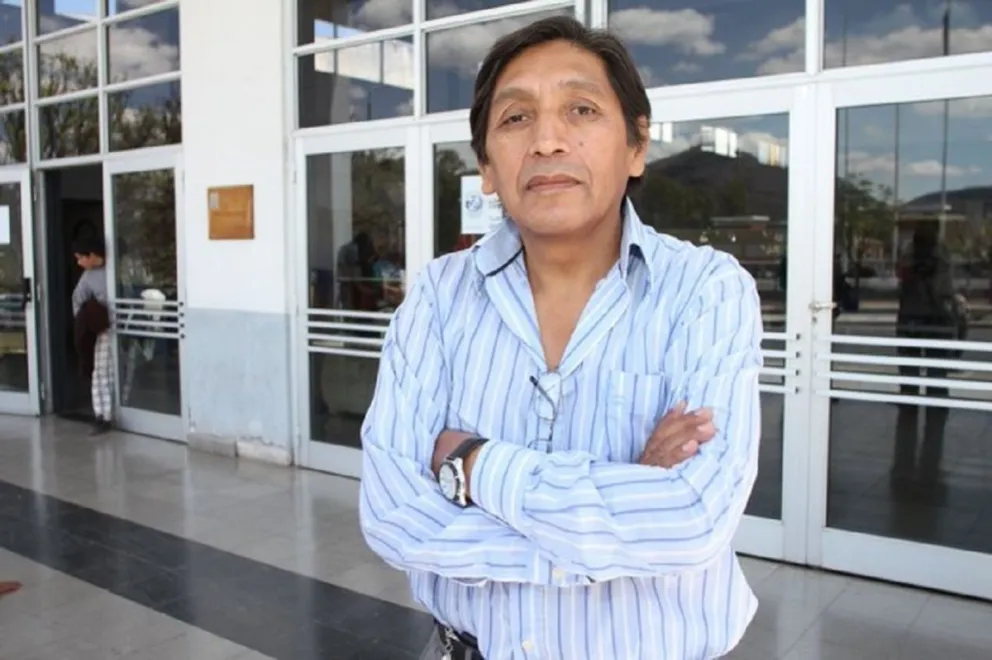 Justino Ustarez