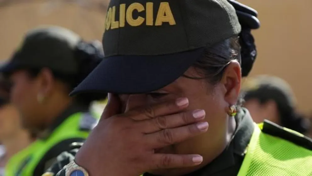 Noche de terror: reclusos fueron torturados, golpeados y amenazados por 10 efectivos policiales 