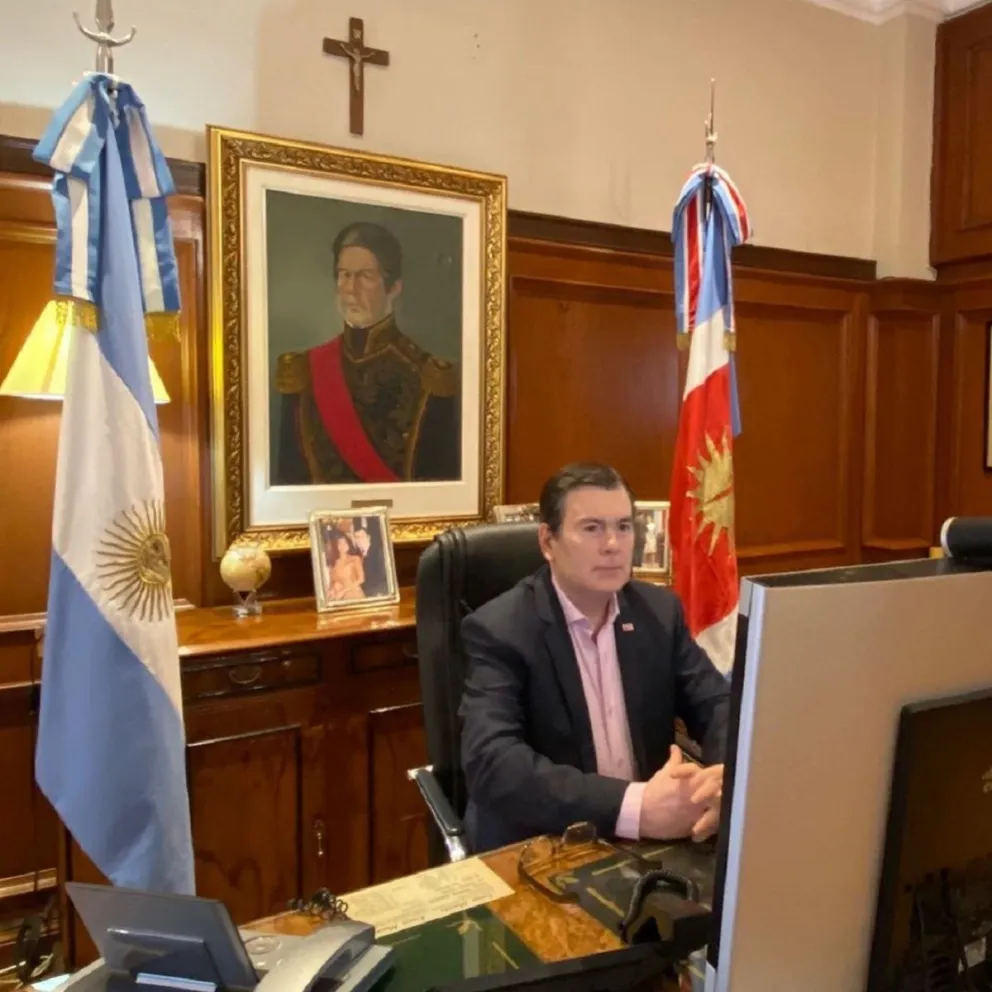 Gerardo Zamora