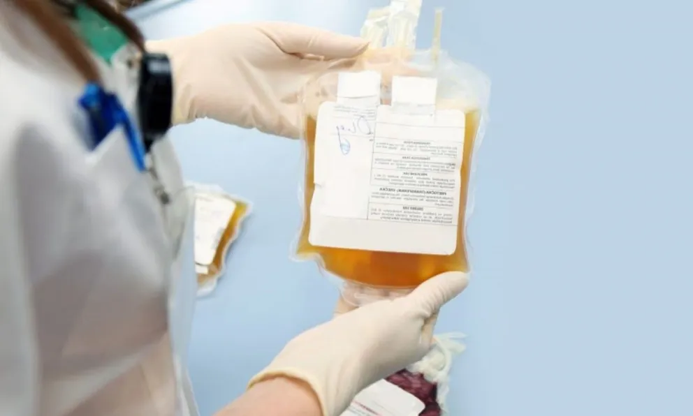 ¡Reventó el escándalo! Salta es noticia en todo el país por el negocio del plasma