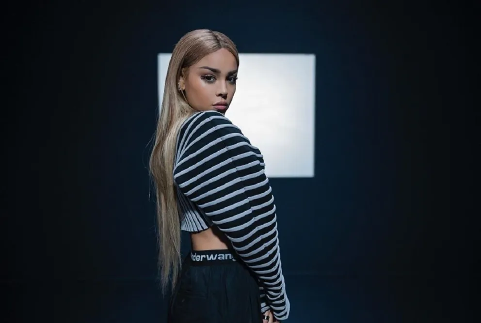Danna Paola 