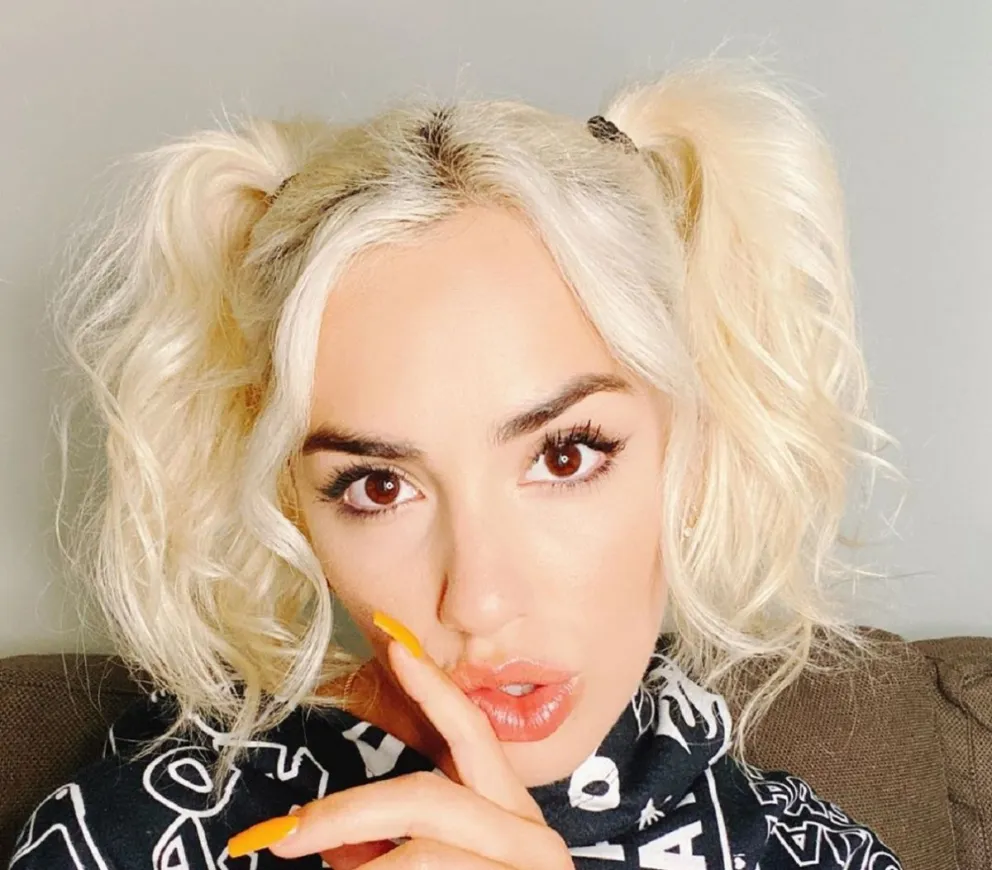 ¿Rumores de un romance? La teoría que vincula a Lali Espósito con un actor español y tiene pruebas