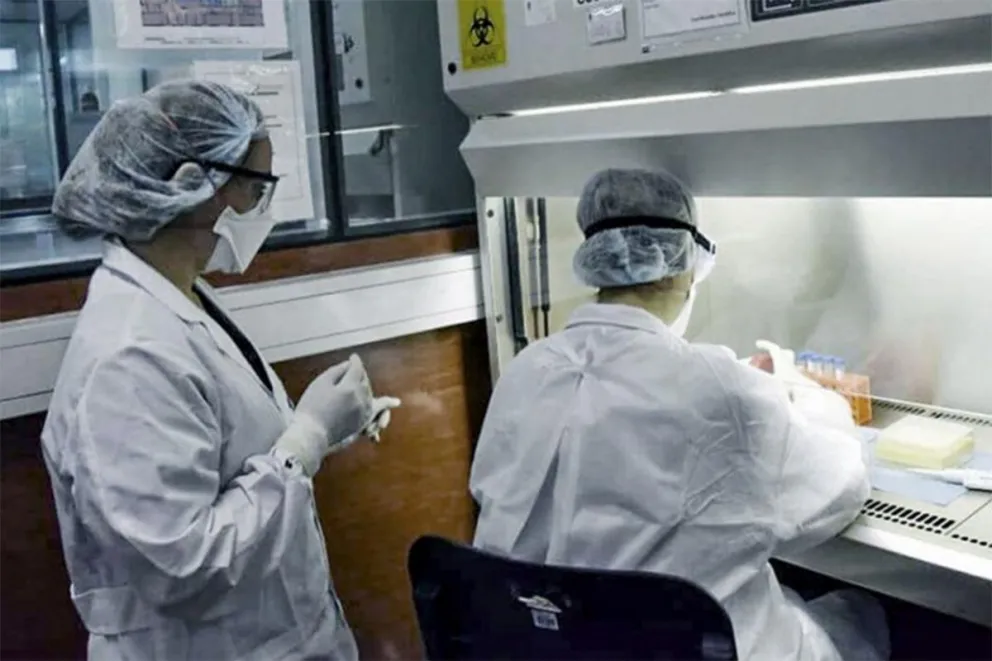 Coronavirus en Salta