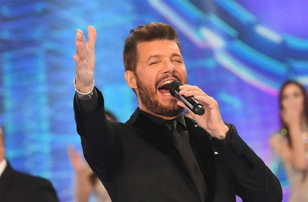 La vuelta de Marcelo Tinelli a la televisión por los 60 años de Eltrece: ya hay fecha