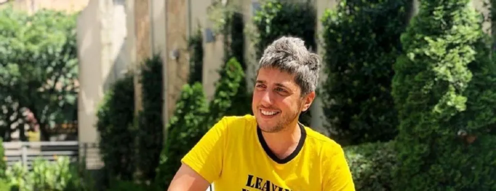 Tras pensar en la renuncia al Cantando, Jey Mammon ironizó sobre su presentación de esta noche