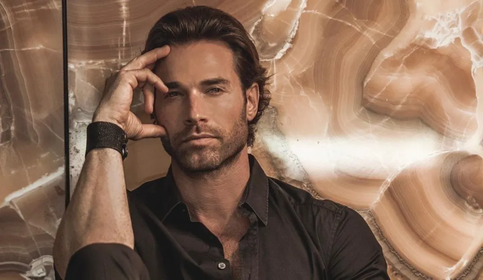 Sebastian Rulli