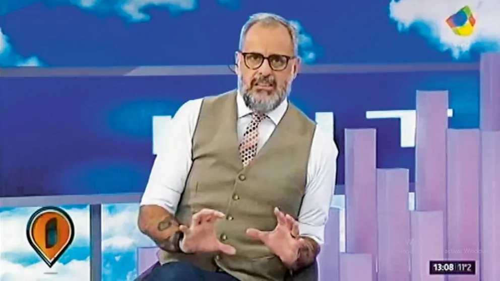 Jorge Rial Fuente (Instagram)