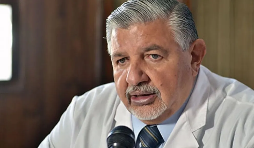 Juan José Esteban.