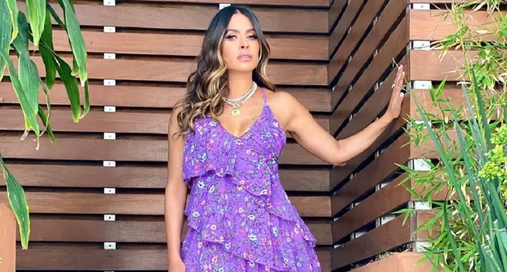 Galilea Montijo 