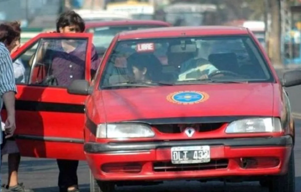 Más de 100 choferes ya se inscribieron para recibir el botón antipánico 
