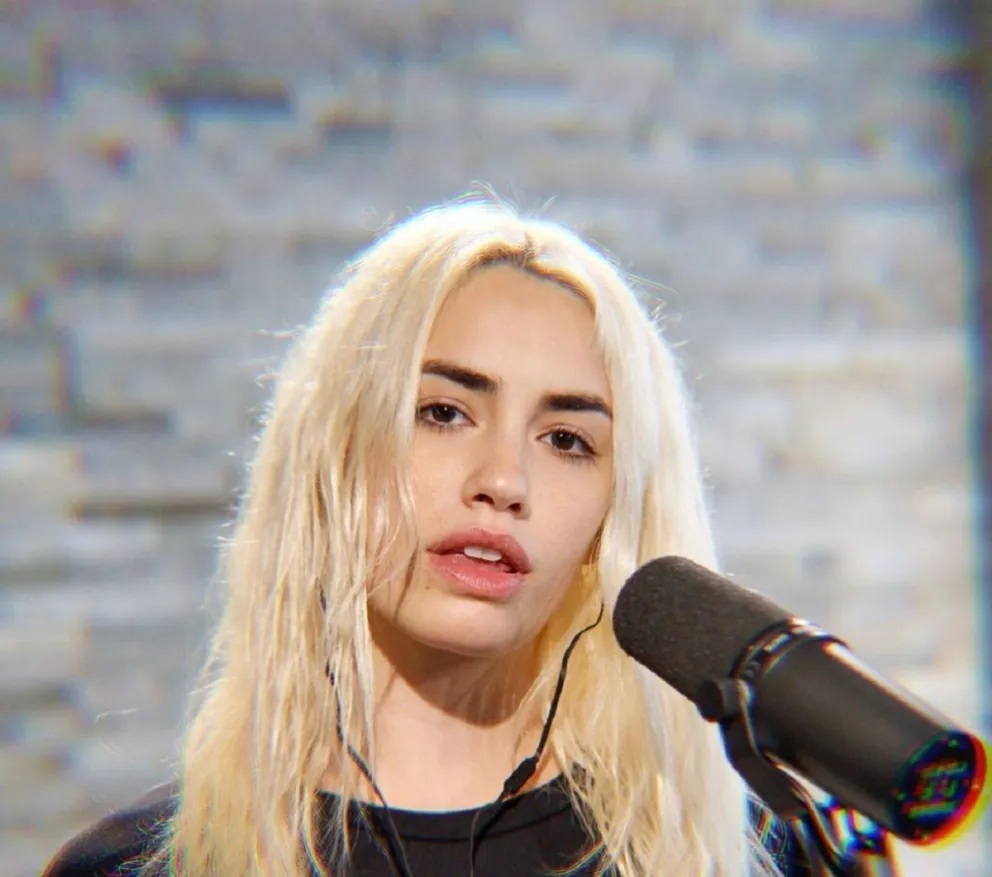 Tras anunciar su separación, Lali Espósito reaparece con unas fotos para el infarto