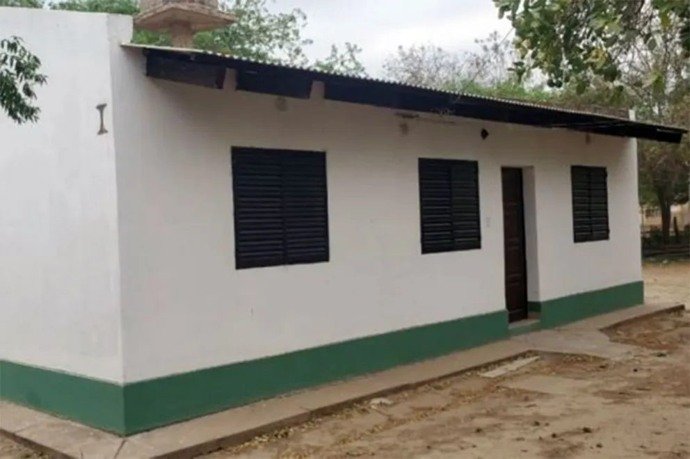 Viviendas en Santa Victoria Este