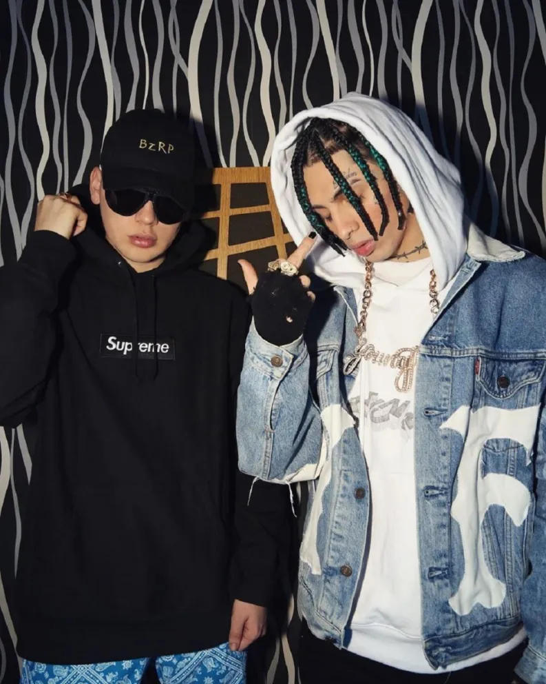 Bizarrap Fuente:(Instagram)
