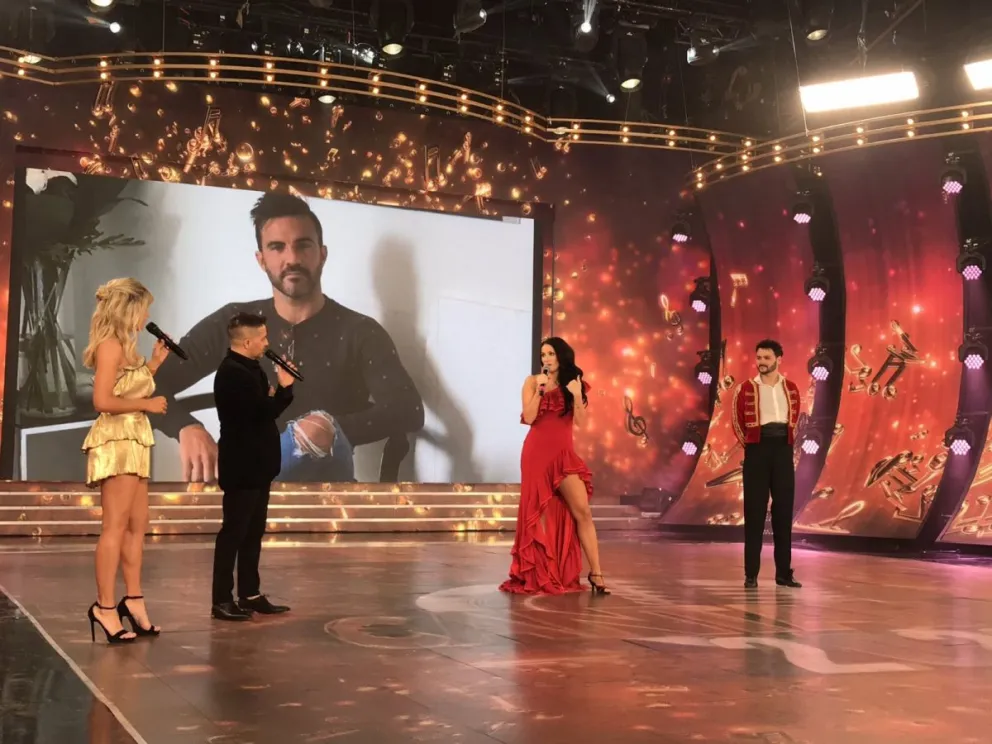 Cantando 2020 Fuente:(Instagram)