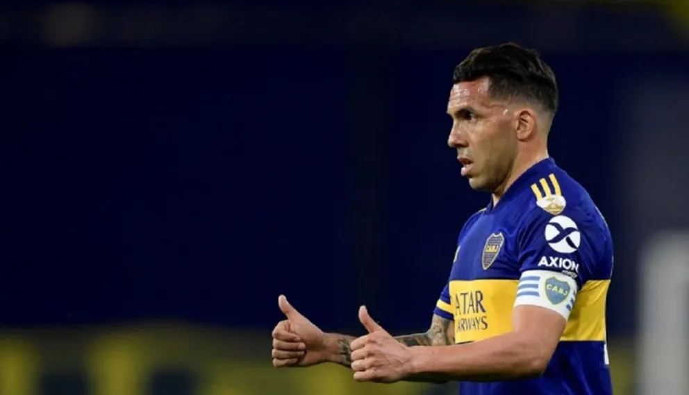 Mereció ganar: con un empate, Boca se clasificó a Octavos de la Copa Libertadores