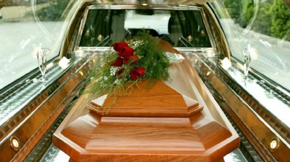 Funerarias en Salta Fuente (Twitter)
