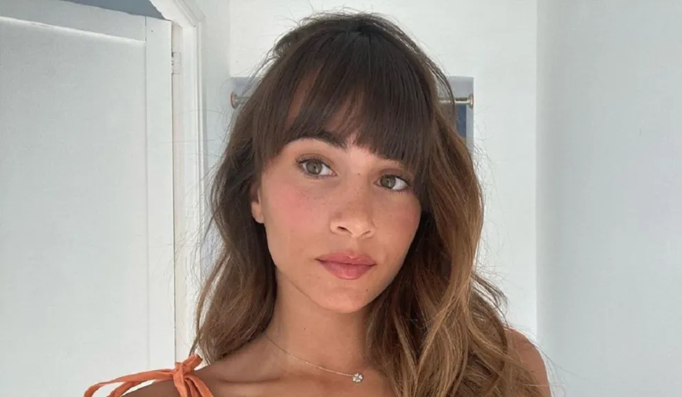 Aitana y Lola Indigo protagonizan un tierno momento y sus fans no pueden con la emoción