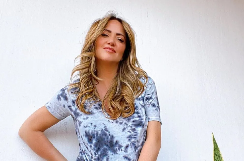Andrea Legarreta