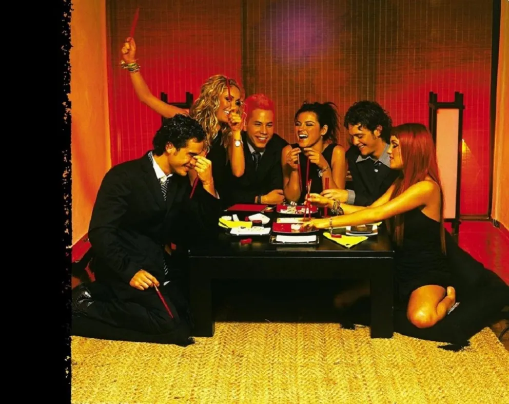Rbd. Fuente (Instagram)