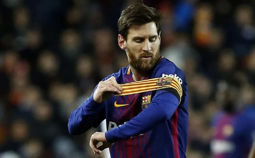 Tras el escándalo por su salida, Leo Messi finalmente se dirige a los socios y aficionados del Barcelona