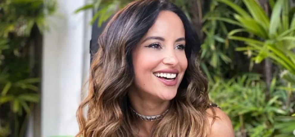 Lourdes Sánchez integrará el "Bar" del Cantando 2020 y es fuertemente escrachada