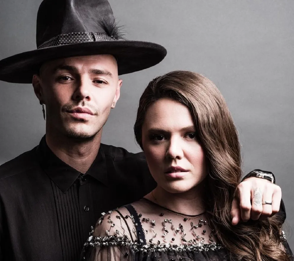Jesse y Joy