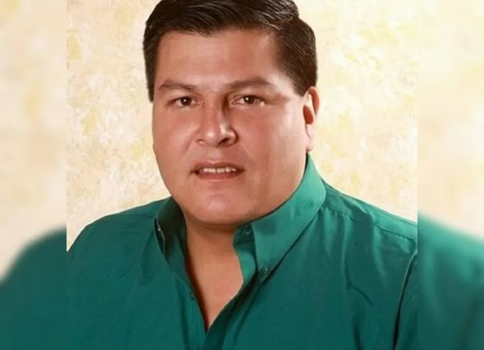 Delfor Burgos 
