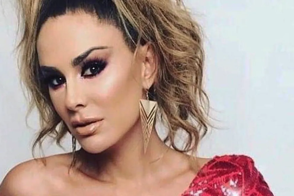 Ninel Conde. Fuente: Instagram 