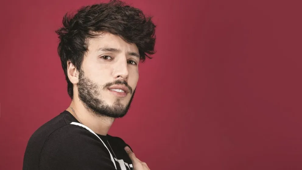 Sebastián Yatra. Fuente: Instagram 