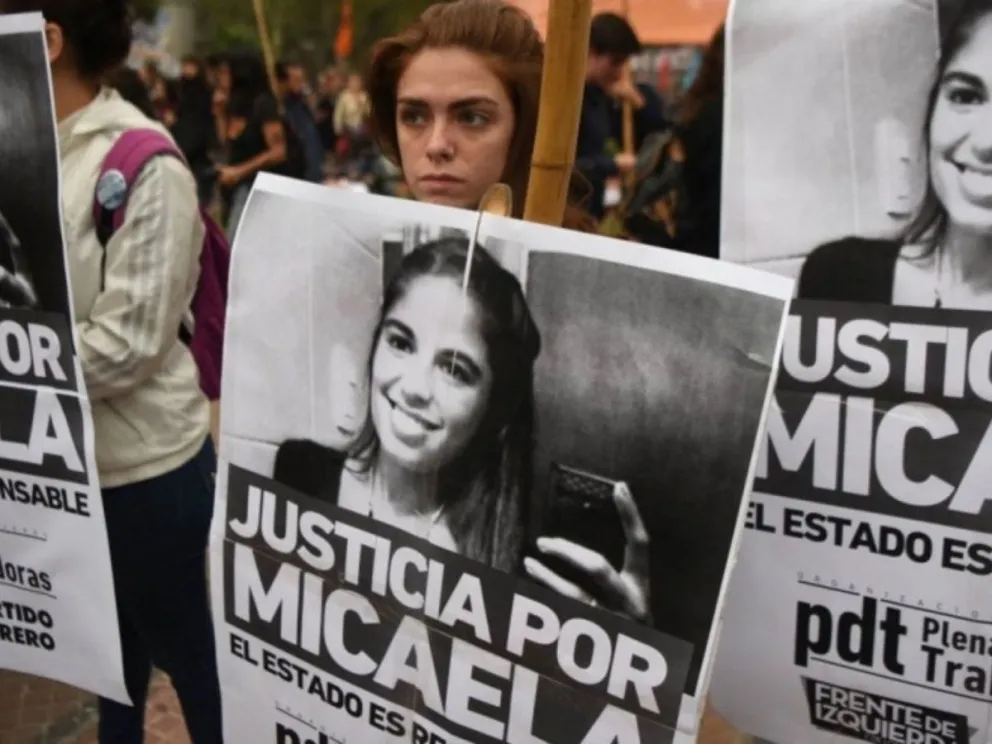 Ley Micaela